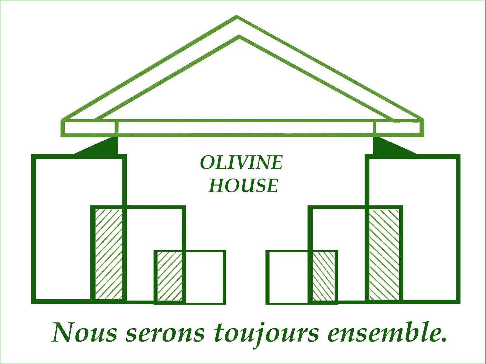 Olivine House